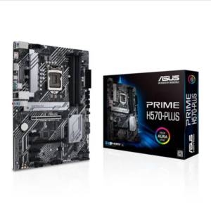 ASUS Prime H570-Plus|