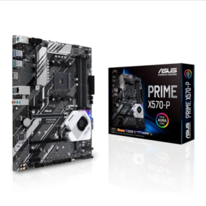 ASUS PRIME X570-P