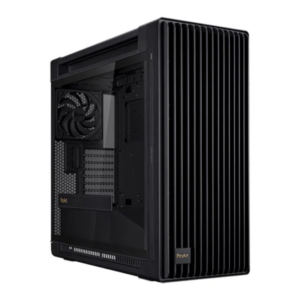 ASUS ProArt PA602 ATX Case – Black