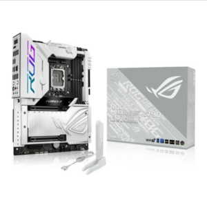 ASUS ROG MAXIMUS FORMULA Z790 WiFi 7, DDR5, Socket 1700, PCIe 5.0, 5x M.2, 5GbE, ATX