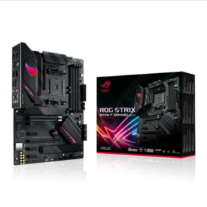 ROG STRIX B550-F GAMING WiFi