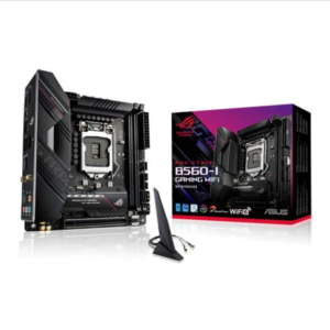ROG Strix B560-I Gaming WiFi