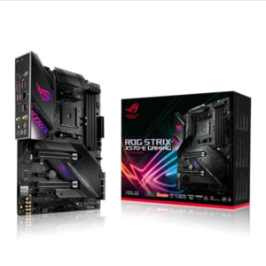 ROG STRIX X570-E GAMING WiFi II