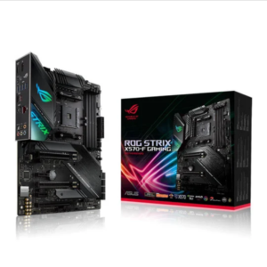 ASUS ROG STRIX X570-F GAMING