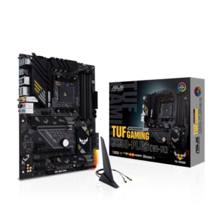 ASUS TUF GAMING B550-PLUS WiFi