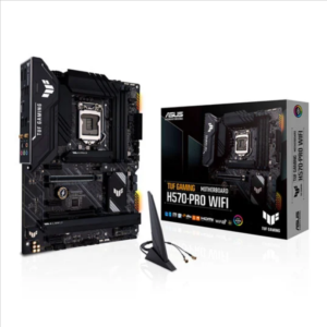 ASUS TUF Gaming H570-PRO