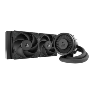 Arctic Liquid Freezer III Pro 240mm AIO – Black