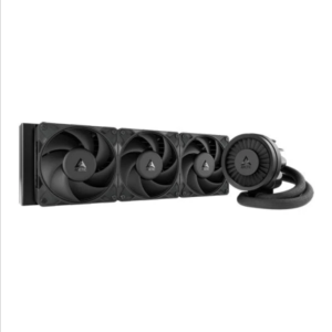 Arctic Liquid Freezer III Pro 360mm AIO – Black