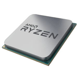 AMD Ryzen 5 5600X Processor