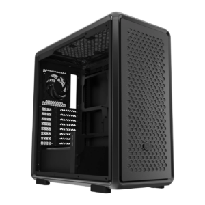 Cooler Master MasterFrame 600 ATX Case – Black