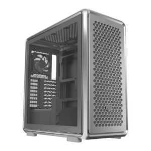 Cooler Master MasterFrame 600 ATX Case – Silver