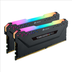 Corsair Vengeance RGB Pro 16GB 3200MHz