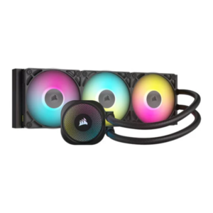Corsair ‘iCUE LINK’ TITAN RX RGB 360mm AIO – Black