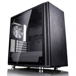 Fractal Design Define Mini C