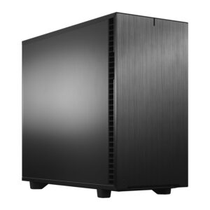 Fractal Design Define 7 (Solid) ATX Case – Black