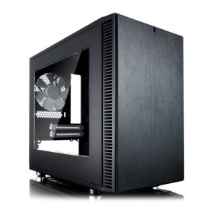 Fractal Design Define Nano S