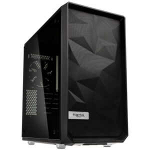 Fractal Design Meshify C Mini