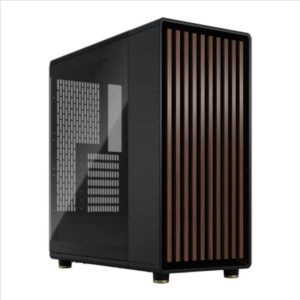 Fractal Design North (TG) ATX Case – Charcoal