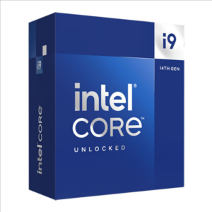 Intel Core™ i9-14900KS – 24 Cores / 32 Threads – 6.2GHz Turbo 36MB Cache (With Contact Frame Upgrade)