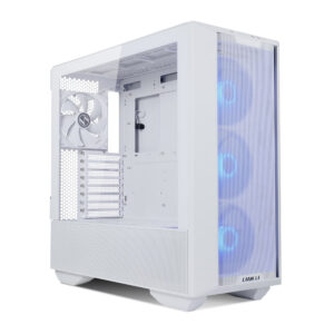 Lian-Li Lancool III RGB White