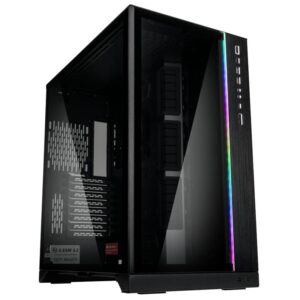 Lian-Li O11 Dynamic XL ROG Certified ATX Case – Black