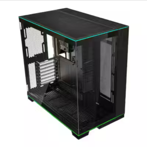 Lian-Li O11D Dynamic EVO RGB – ATX Case – Black