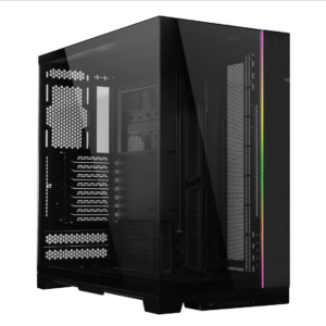 Lian Li O11D Dynamic EVO XL – ATX Case – Black
