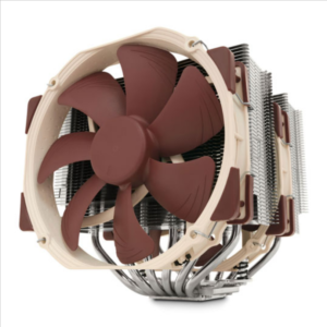Noctua NH-D15 Dual Tower CPU Cooler