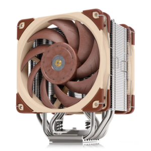 Noctua NH-U12A (Dual fan)