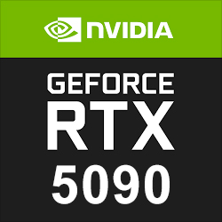 NVIDIA GeForce RTX 5090 32GB GDDR7 Graphics Card *Any Brand* (LOW STOCK)