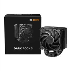 Be Quiet! Dark Rock 5 CPU Cooler