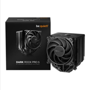 Be Quiet! Dark Rock Pro 5 CPU Cooler