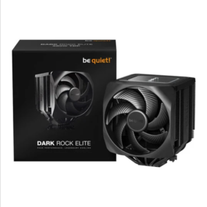 Be Quiet! Dark Rock Elite Dual Tower (280W TDP)