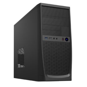 CiT Elite Micro-ATX Case