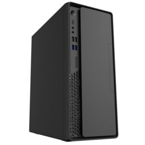 CiT SI001BK Micro-ATX Case