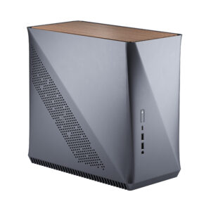 Fractal Design ERA Titanium Grey