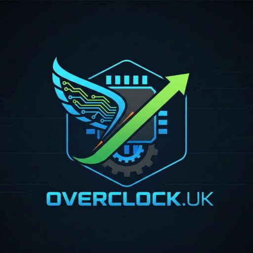 OverClock.uk